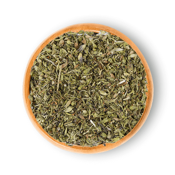 dried-herbs