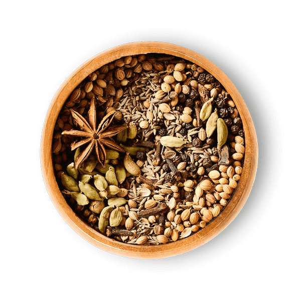 whole-spices